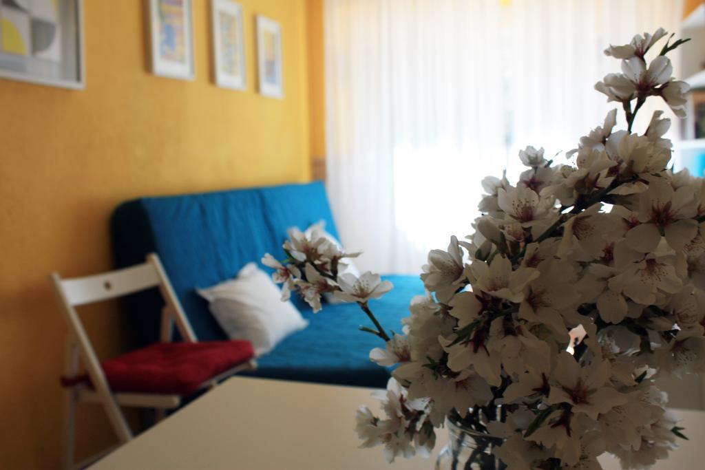Апартаменты La Casita De La Abuela Paula Куэнка Экстерьер фото